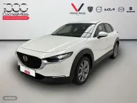 Usado Mazda CX-30 Center-Line 140 CV (102 kW) 2025 Blanco SUV