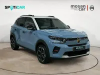 Occasion Citroën C3 100 ch (73 kW) 2024 Bleue SUV