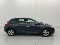 Usado Renault Mégane 105 CV (77 kW) 2010 Gris / plata Berlina