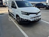 Usado Toyota Proace City City 102 CV (75 kW) 2020 Blanco Monovolumen