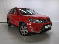 Usado Suzuki Vitara 116 CV (85 kW) 2024 Rojo SUV