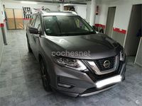 Usado Nissan X-Trail Tekna 160 CV (117 kW) 2021 Gris / plata SUV