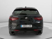 Usado Alfa Romeo Stelvio Sprint 190 CV (139 kW) 2021 SUV