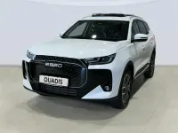 Usado Ebro s700 Luxury 279 CV (205 kW) 2026 Blanco khaki SUV
