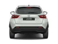 Nuevo Nissan Juke Acenta 143 CV (105 kW) 2025 Blanco SUV
