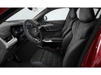 Usado BMW X2 150 CV (110 kW) 2025 Rojo SUV