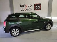 usado Mini Cooper Countryman 