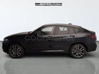 Usado BMW X4 xLine 286 CV (210 kW) 2025 Negro SUV