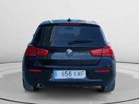 Usado BMW 118 150 CV (110 kW) 2018 Utilitario