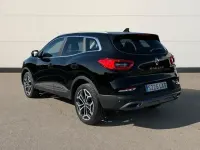 Usado Renault Kadjar Zen 140 CV (102 kW) 2022 Negro SUV