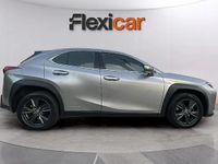Usado Lexus UX Business Edition 184 CV (135 kW) 2021 Gris SUV
