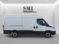 Usado Iveco Daily 156 CV (114 kW) 2022 Blanco Van