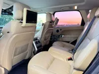Usado Land Rover Range Rover HSE 258 CV (189 kW) 2015 Negro SUV