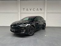 Usado Tesla Model X 2019 Eléctrico SUV