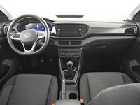 usado VW T-Cross - Advance 1.0 TSI 70 kW (95 CV)