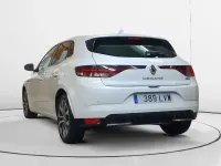 Usado Renault Mégane IV Zen 160 CV (117 kW) 2022 Blanco