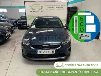 Używany Kia Ceed 115 KM (84 kW) 2020 Niebieski Hatchback