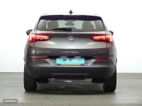 Usado Opel Grandland X Selective 130 CV (95 kW) 2019 Gris SUV