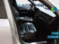 Używany Volvo XC90 Inscription 455 KM (334 kW) 2022 Biały SUV