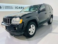 usado Jeep Grand Cherokee 3.0CRD Laredo Aut.