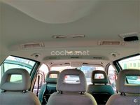 Usado Ford Galaxy Trend 145 CV (106 kW) 2004 Beige Monovolumen