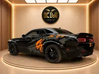 Usado Dodge Challenger 305 CV (224 kW) 2022 Coupe