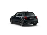 Usado Mini Cooper S 178 CV (130 kW) 2021 Negro Utilitario