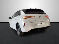 Nuevo Opel Astra 145 CV (106 kW) 2025 Blanco