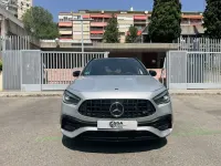 Usado Mercedes GLA35 AMG AMG 306 CV (225 kW) 2022 Gris SUV