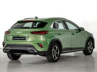 Usado Kia XCeed 160 CV (117 kW) 2024 Verde SUV