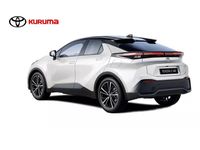 Nuevo Toyota C-HR 223 CV (164 kW) 2026 Blanco SUV