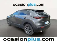Usado Mazda CX-30 186 CV (136 kW) 2022 Gris SUV