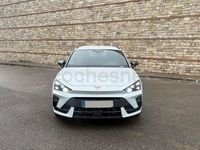 Usado Cupra Leon 150 CV (110 kW) 2024 Blanco Familiar