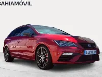 Usado Seat Leon CUPRA 300 CV (220 kW) 2017
