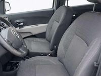 Usado Dacia Lodgy Lauréate 90 CV (66 kW) 2012 Beige Monovolumen