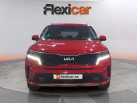 Usado Kia Sorento 232 CV (170 kW) 2023 Rojo SUV