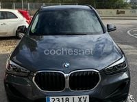 Usado BMW X1 150 CV (110 kW) 2022 Gris / plata SUV