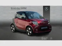 Usado Smart ForTwo Electric Drive 60 kW (82 CV) 2024 Otro Coupe