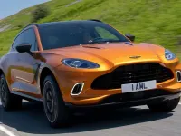 Usado Aston Martin DBX 707 707 CV (519 kW) 2023 Negro SUV