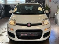 Usado Fiat Panda Lounge 95 HP (69 kW) 2015 Branco Citadino