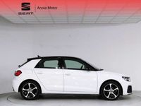 usado Audi A1 Sportback 25 TFSI