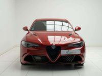 usado Alfa Romeo Giulia 2.9 T Quadrifoglio Aut. 510