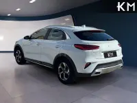 Usado Kia XCeed 120 CV (88 kW) 2022 Blanco SUV