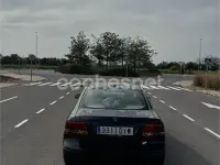 Usado Saab 9-3 Linear 150 CV (110 kW) 2006 Azul Berlina