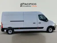 Usado Nissan Interstar 135 CV (99 kW) 2023 Blanco Van