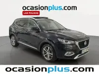 Usado MG HS Luxury 162 CV (119 kW) 2023 Negro SUV