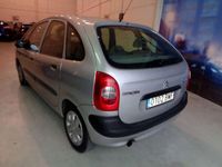 usado Citroën Xsara Picasso 2.0HDi Exclusive