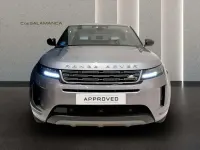 Usado Land Rover Range Rover evoque S 272 CV (200 kW) 2025 Gris SUV