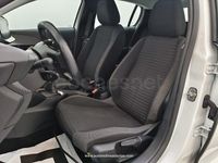 Usado Peugeot 208 Active 100 CV (73 kW) 2021 Blanco Utilitario