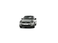 Usado Mini Cooper 114 kW (156 CV) 2025 Gris / plata Utilitario